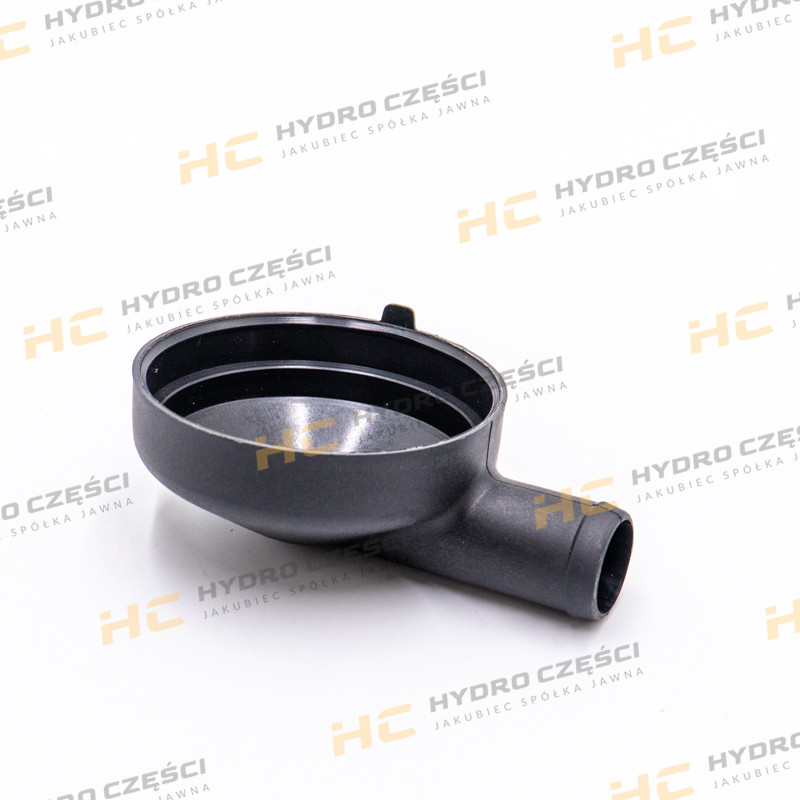 Адаптер для корпуса воздушного фильтра JCB — сервисные фильтры