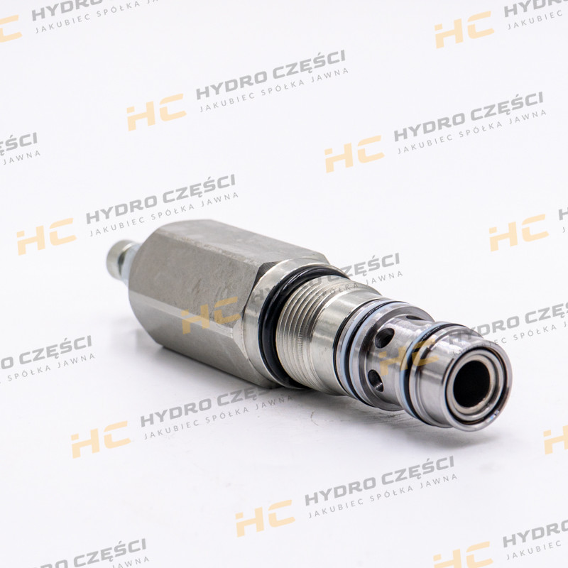 Балансировочный станок JCB Cartridge 395 бар — AZERI PARTS