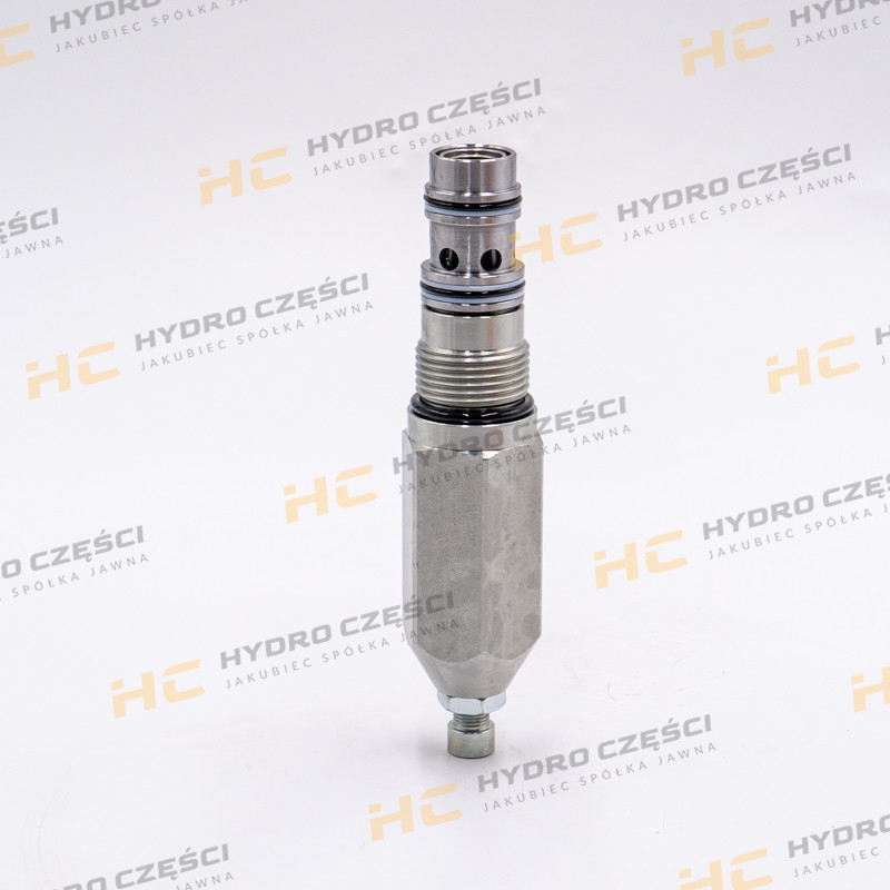 Балансировочный станок JCB Cartridge 395 бар — AZERI PARTS