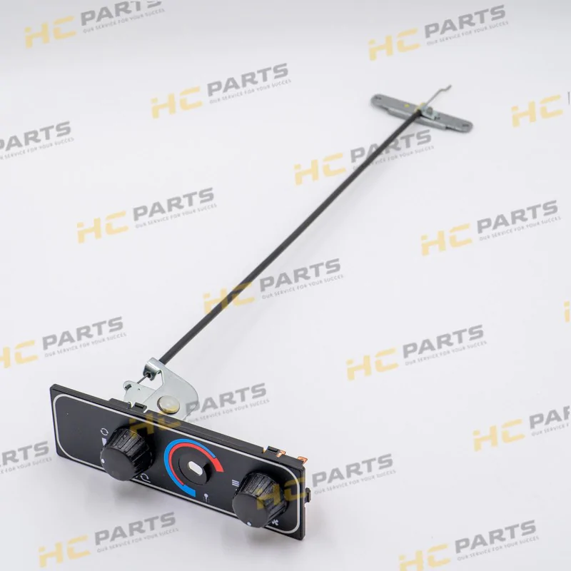 Нагревательная панель JCB-3CX 4CX BERGSTROM