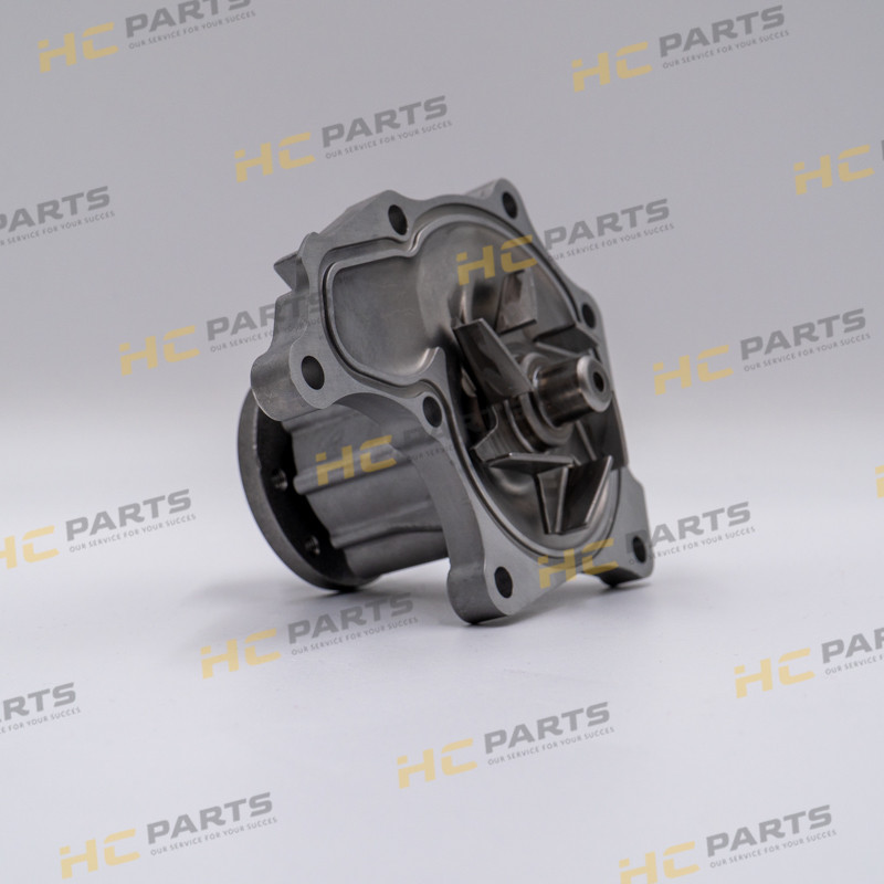 Водяной насос JCB ISUZU 4JG1-JS OEM