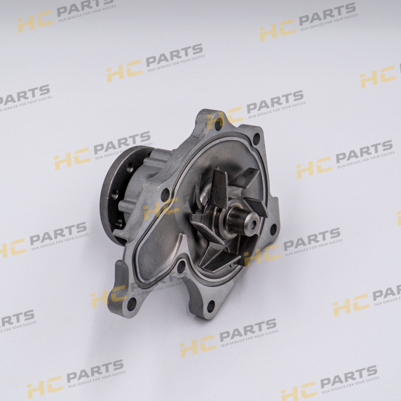 Водяной насос JCB ISUZU 4JG1-JS OEM