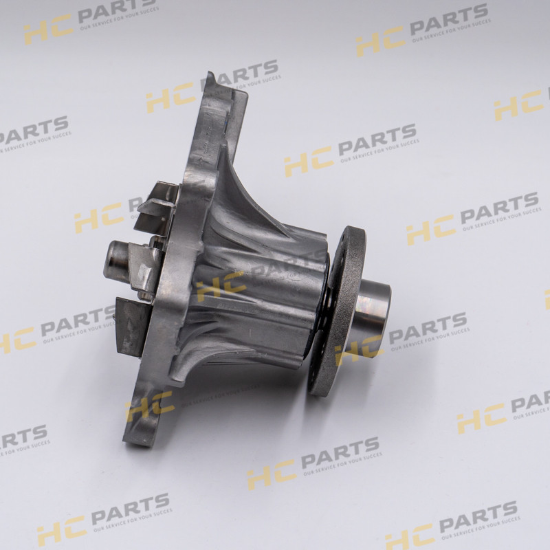 Водяной насос JCB ISUZU 4JG1-JS OEM