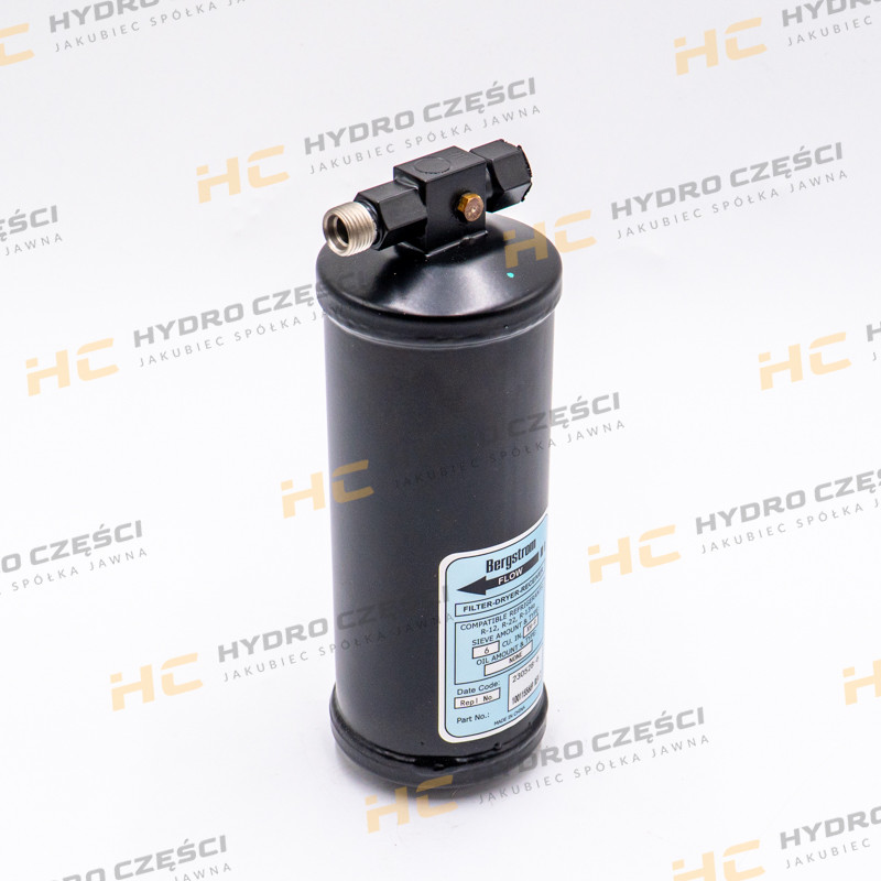 Осушитель воздуха JCB (без датчиков) — BERGSTROM