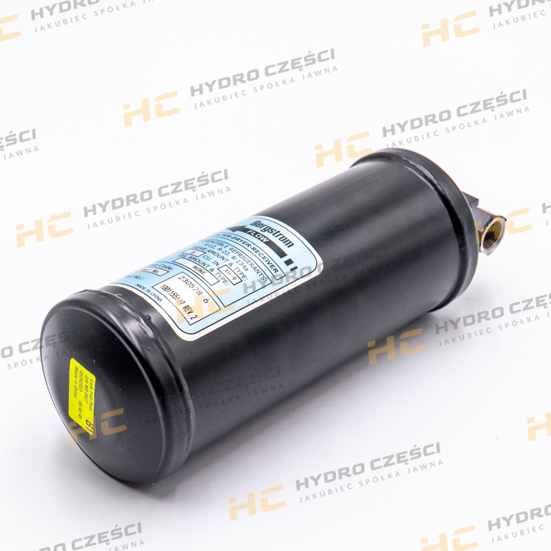 Осушитель воздуха JCB (без датчиков) — BERGSTROM