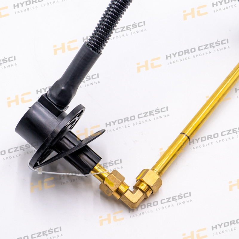 Индикатор уровня топлива JCB — ОРИГИНАЛ