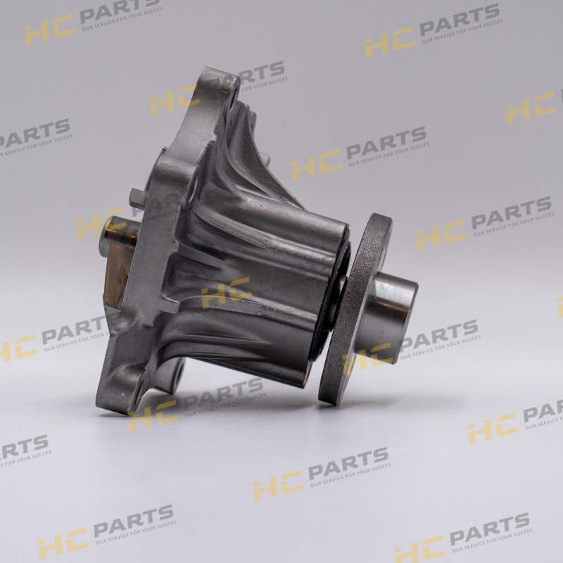 Водяной насос JCB ISUZU 4JG1-JS OEM
