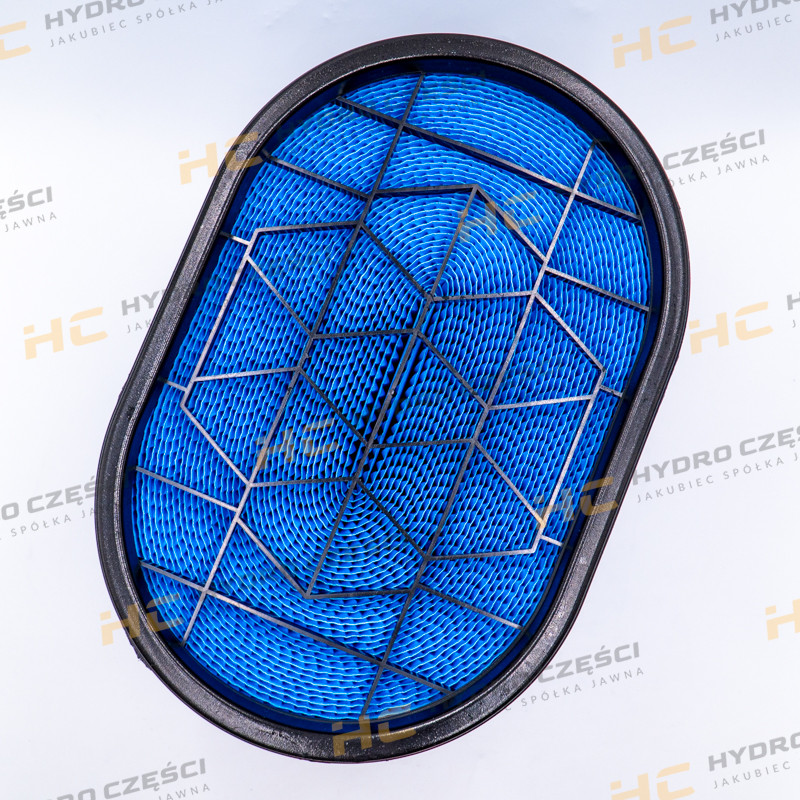 Воздушный фильтр JCB — сервисные фильтры