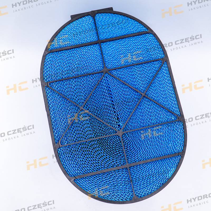 Воздушный фильтр JCB — сервисные фильтры