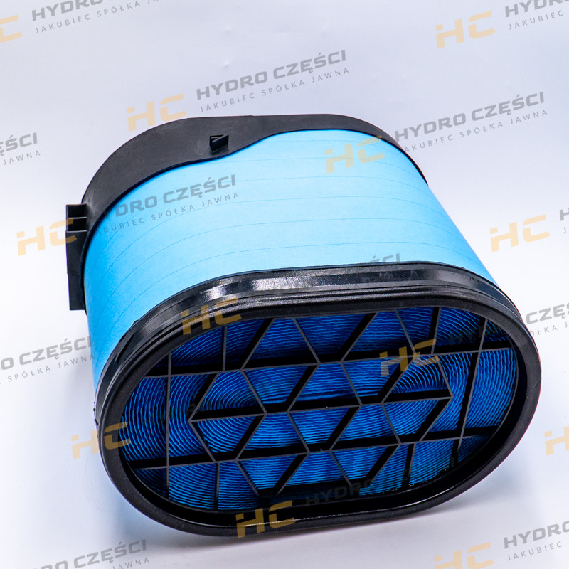 Воздушный фильтр JCB — сервисные фильтры