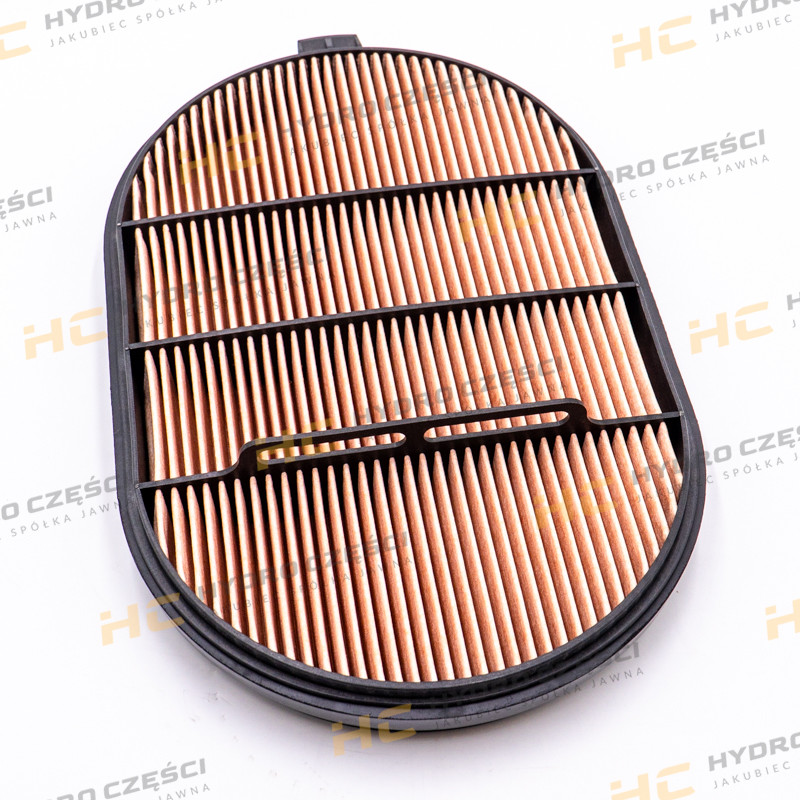 Внутренний воздушный фильтр JCB — сервисные фильтры