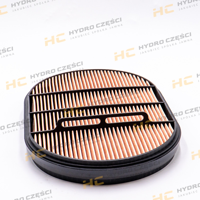 Внутренний воздушный фильтр JCB — сервисные фильтры