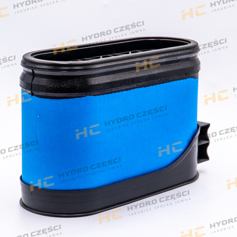 Воздушные фильтры JCB STAGE V — сервисные фильтры