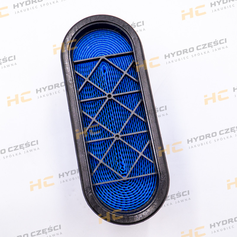 Воздушные фильтры JCB STAGE V — сервисные фильтры