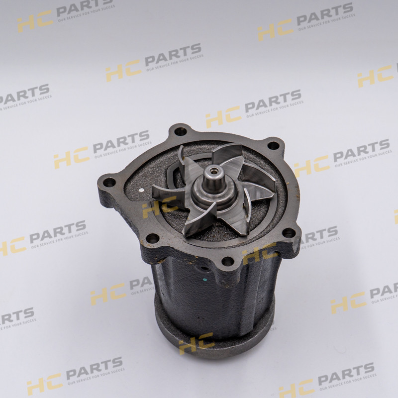 Водяной насос JCB 4JJ1 ENGINE — JS OEM