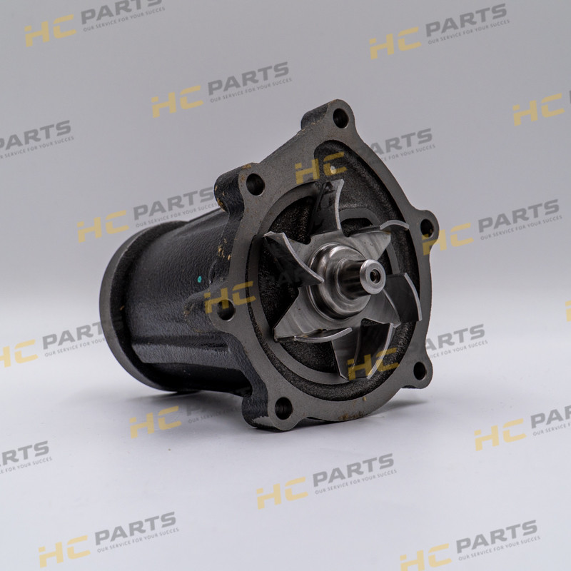 Двигатель водяного насоса JCB 4JJ1-JS OEM