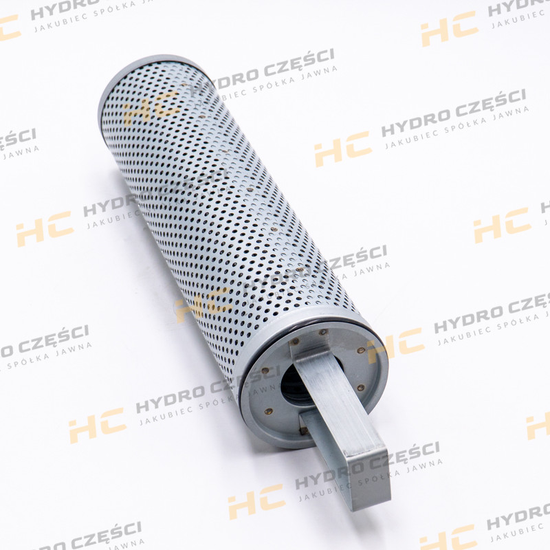 Масляный фильтр JCB — сервисные фильтры