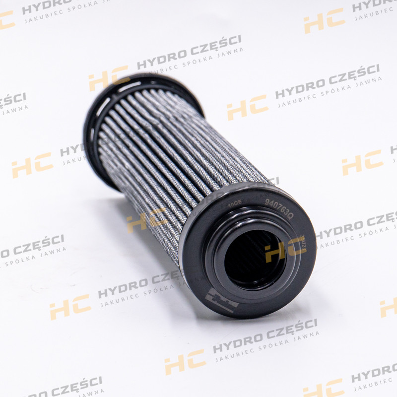 Гидравлический фильтр JCB — ОРИГИНАЛ