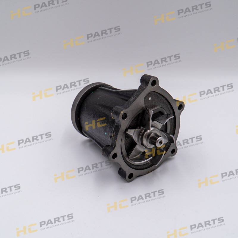 Водяной насос JCB 4JJ1 ENGINE — JS OEM