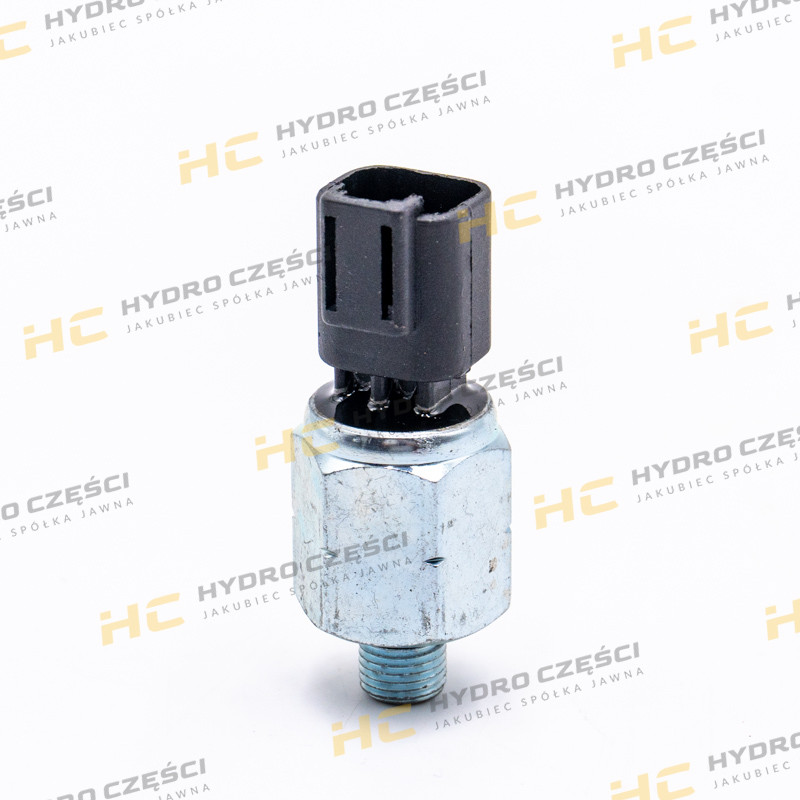 Датчик давления масла JCB RE RG RJ — запчасти AZERI