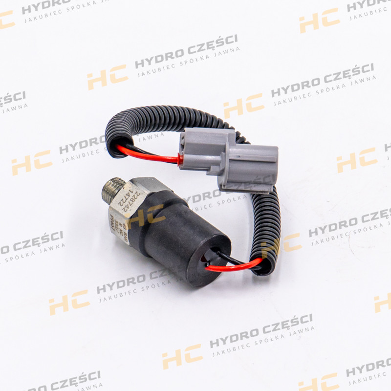 Датчик давления JCB — запчасти AZERI