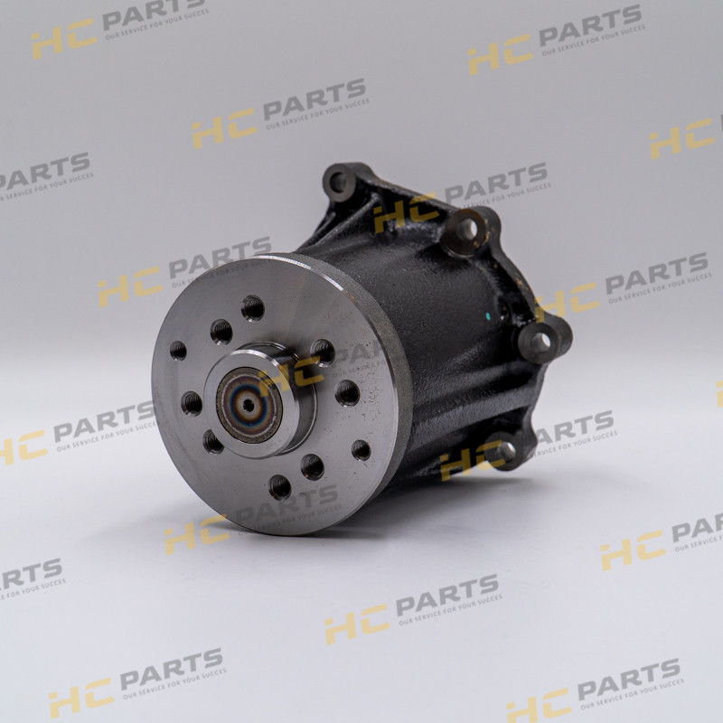 Двигатель водяного насоса JCB 4JJ1-JS OEM