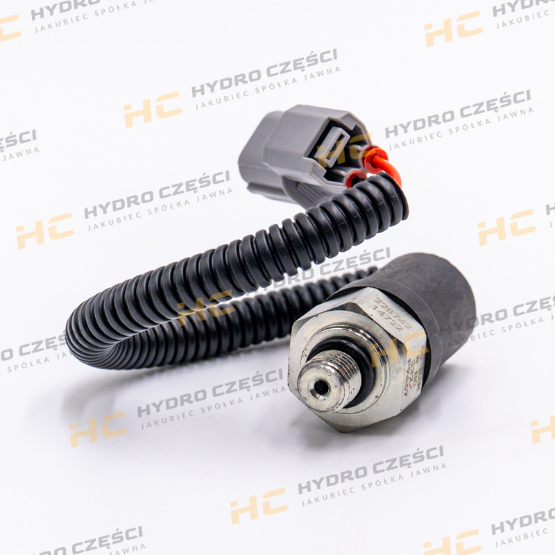 Датчик давления JCB — запчасти AZERI