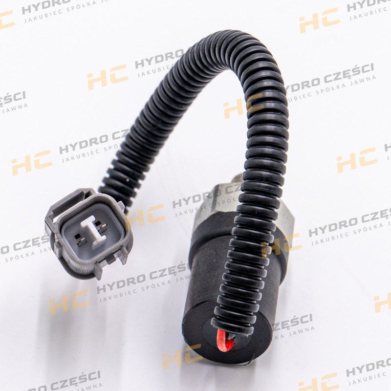 Датчик давления JCB — запчасти AZERI