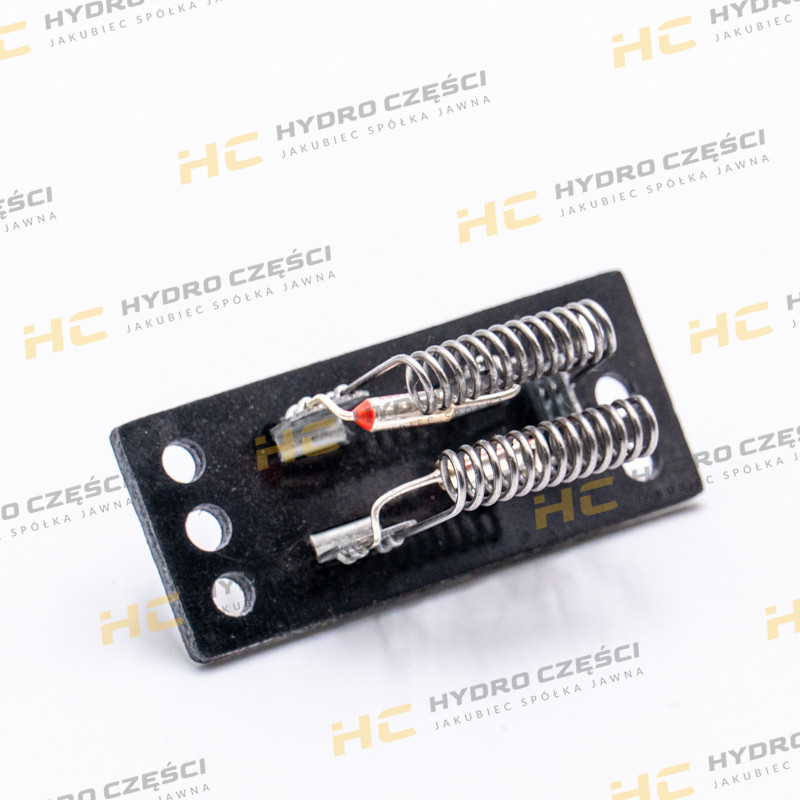 Резистор вентилятора JCB 12V-AZERI PARTS