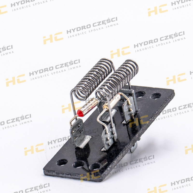 Резистор вентилятора JCB 12V-AZERI PARTS