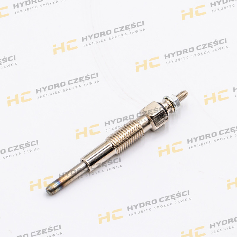 Свеча накаливания JCB — AZERI PARTS