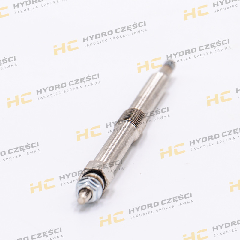 Свеча накаливания JCB PERKINS 1103-33 1104-44 1106-66-AZERI PARTS
