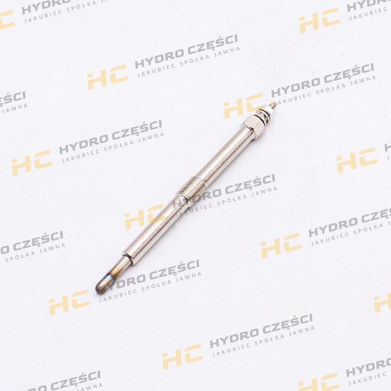Свеча накаливания JCB PERKINS 1103-33 1104-44 1106-66-AZERI PARTS