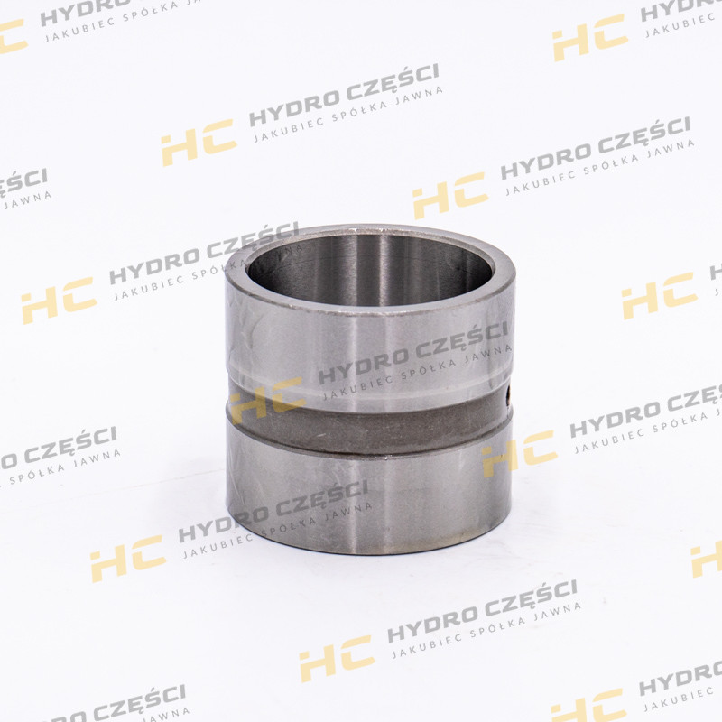 Втулка шарнирного соединения погрузчика JCB — AZERI PARTS