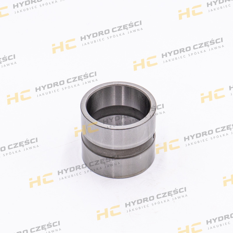 Втулка шарнирного соединения погрузчика JCB — AZERI PARTS