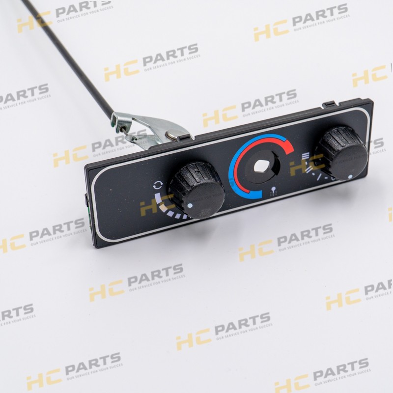 Нагревательная панель JCB-3CX 4CX BERGSTROM