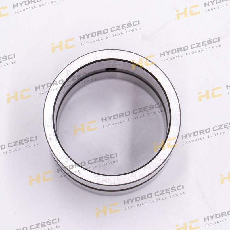 Втулка шарнирного соединения погрузчика JCB — AZERI PARTS