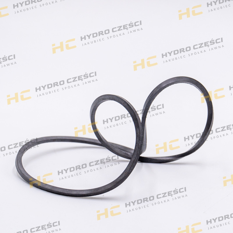 Уплотнение тормозного поршня JCB — оригинал