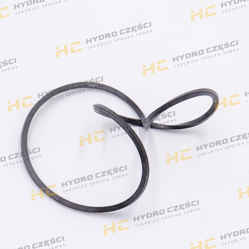 Уплотнение тормозного поршня JCB — ОРИГИНАЛ