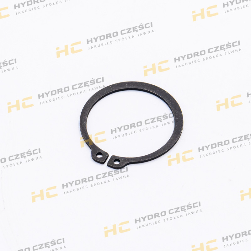 JCB защита штифта