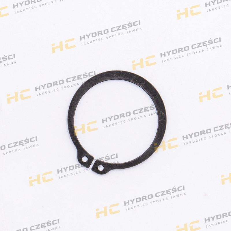 Шарнирное крепление JCB