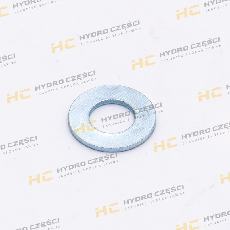 Пластинчатый преобразователь вращения JCB Болтовая шайба — AZERI PARTS