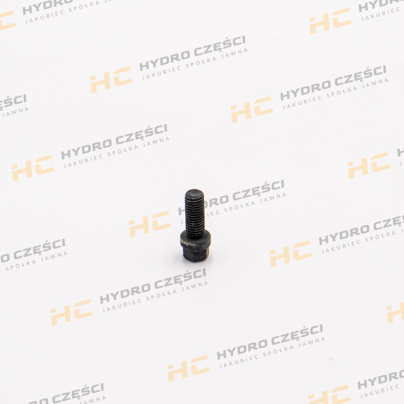 Винт JCB с крестообразным креплением 1/4 UNF-AZERI PARTS