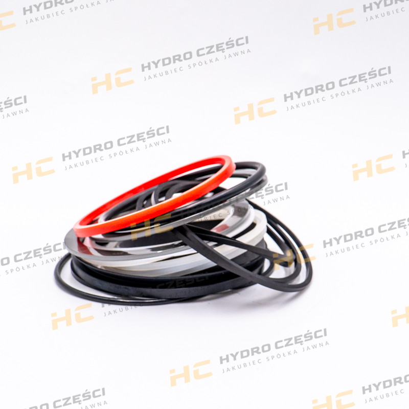 Комплект уплотнений поворотной колонны JCB — JS AZERI PARTS