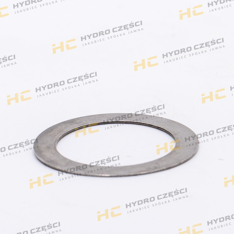 Натяжное устройство JCB Washer 50x70x1 — AZERI PARTS