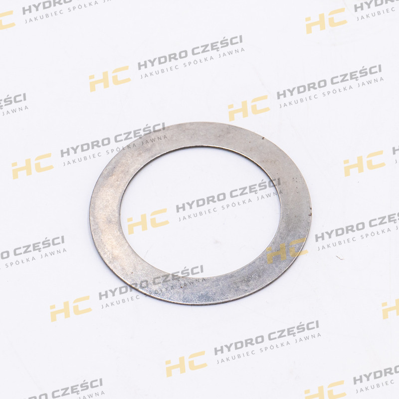 Натяжное устройство JCB Washer 50x70x1 — AZERI PARTS