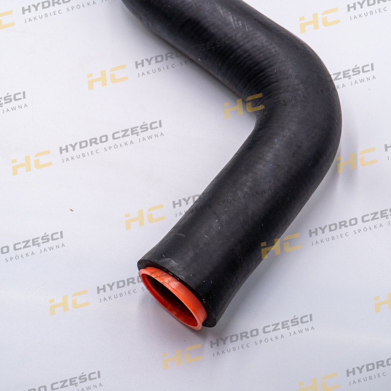 Всасывающий шланг JCB Oil — ОРИГИНАЛ