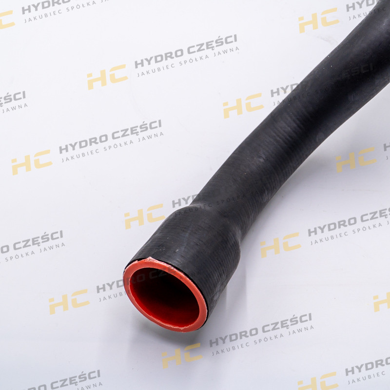Всасывающий шланг JCB Oil — ОРИГИНАЛ