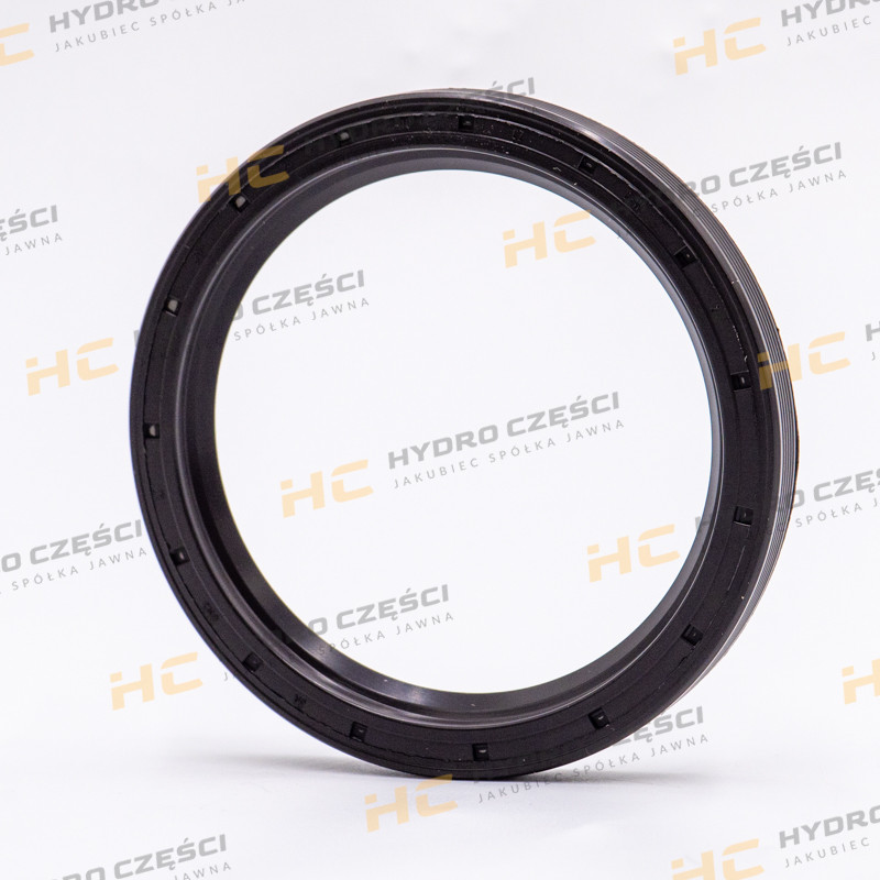 Сальник JCB 75x95x10 мм — CORTECO