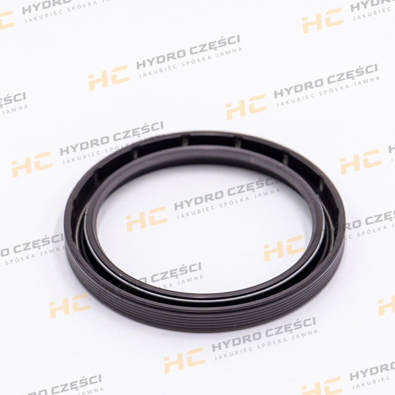 Сальник JCB 75x95x10 мм — CORTECO